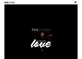 Fxxcycles.com thumbnail