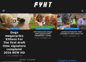 Fyht.com thumbnail