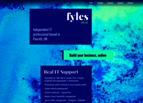 Fyles.com thumbnail