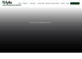 Fyllo.in thumbnail