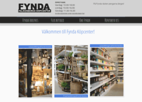 Fynda.se thumbnail