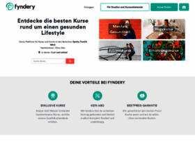 Fyndery.de thumbnail