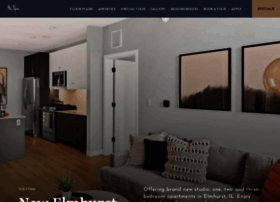 Fynnelmhurst.com thumbnail