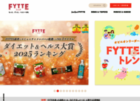 Fytte.jp thumbnail