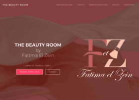 Fzbeauty.be thumbnail