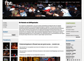 Fzovl.be thumbnail