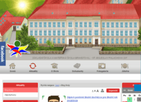 Fzs-palachova.cz thumbnail Fzs-palachova.cz thumbnail