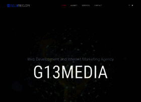 G13media.com thumbnail