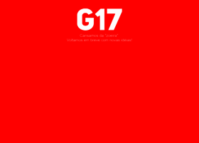 G17.com.br thumbnail G17.com.br thumbnail