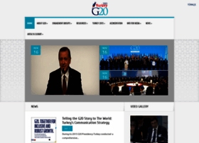 G20.org.tr thumbnail