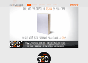 G2dvisual.com.br thumbnail G2dvisual.com.br thumbnail