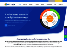 G3logix.com thumbnail