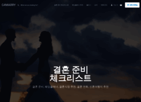 G4marry.com thumbnail