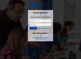 G5web.fr thumbnail