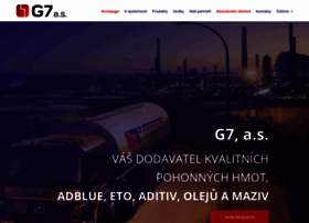 G7.cz thumbnail
