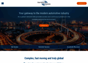 Ga-automotive.com thumbnail