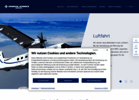 Ga-europe.com thumbnail