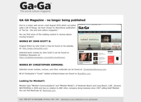 Ga-ga.com thumbnail