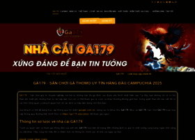 Ga179.education thumbnail