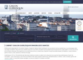 Gaalon-guerlesquin.fr thumbnail