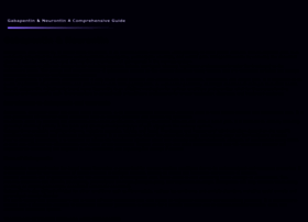Gabapentinneurontininfo.com thumbnail