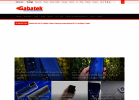 Gabatek.com thumbnail