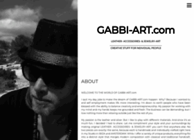 Gabbi-art.com thumbnail