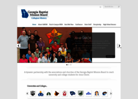 Gabcm.net thumbnail