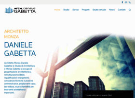 Gabetta-architetto-monza.com thumbnail