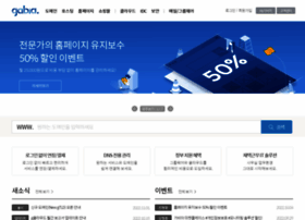 Gabia.co.kr thumbnail