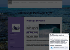 Gabinetedepsicologia-mm.com thumbnail