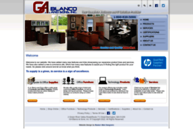 Gablanco.com thumbnail