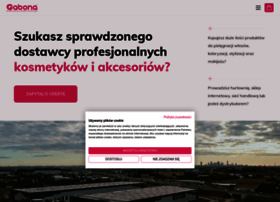Gabona.co thumbnail Gabona.co thumbnail