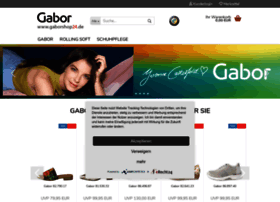 Gaborshop24.de thumbnail
