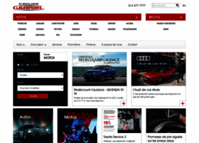 Gabriel.ca thumbnail