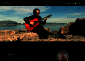 Gabrielestarellas.com thumbnail