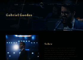 Gabrielguedesdealmeida.com.br thumbnail