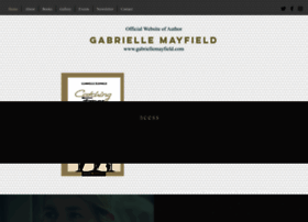Gabriellemayfield.com thumbnail