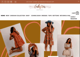 Gabyver.com thumbnail