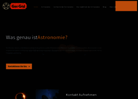 Gac-grid.de thumbnail Gac-grid.de thumbnail