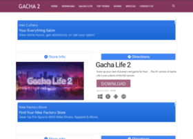 Gacha2.net thumbnail