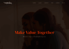 Gachimake.co.kr thumbnail