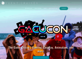 Gacucon.com thumbnail