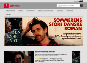 Gad.dk thumbnail
