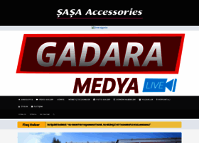 Gadaramedya.com thumbnail