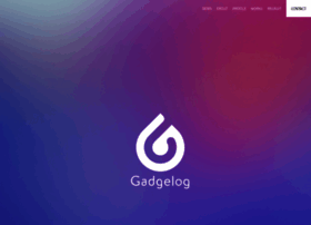 Gadgelog.com thumbnail
