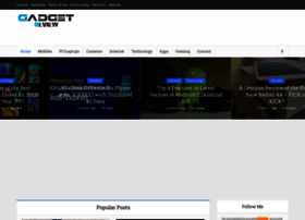 Gadget-review.org thumbnail