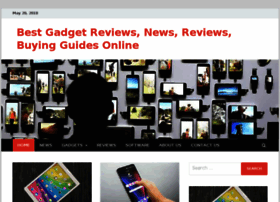 Gadget-reviews.org thumbnail