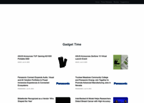 Gadget-time.com thumbnail