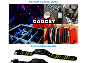 Gadget-world2.com thumbnail